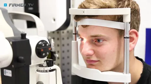 Ihre Brille Augenoptik GmbH – Augenoptikergeschäft in Augsburg, Bayern