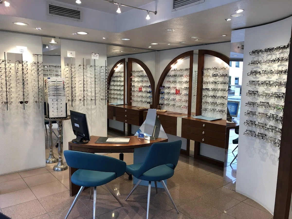 Ihre Brille Augenoptik GmbH – Profilfoto in Augsburg, Bayern