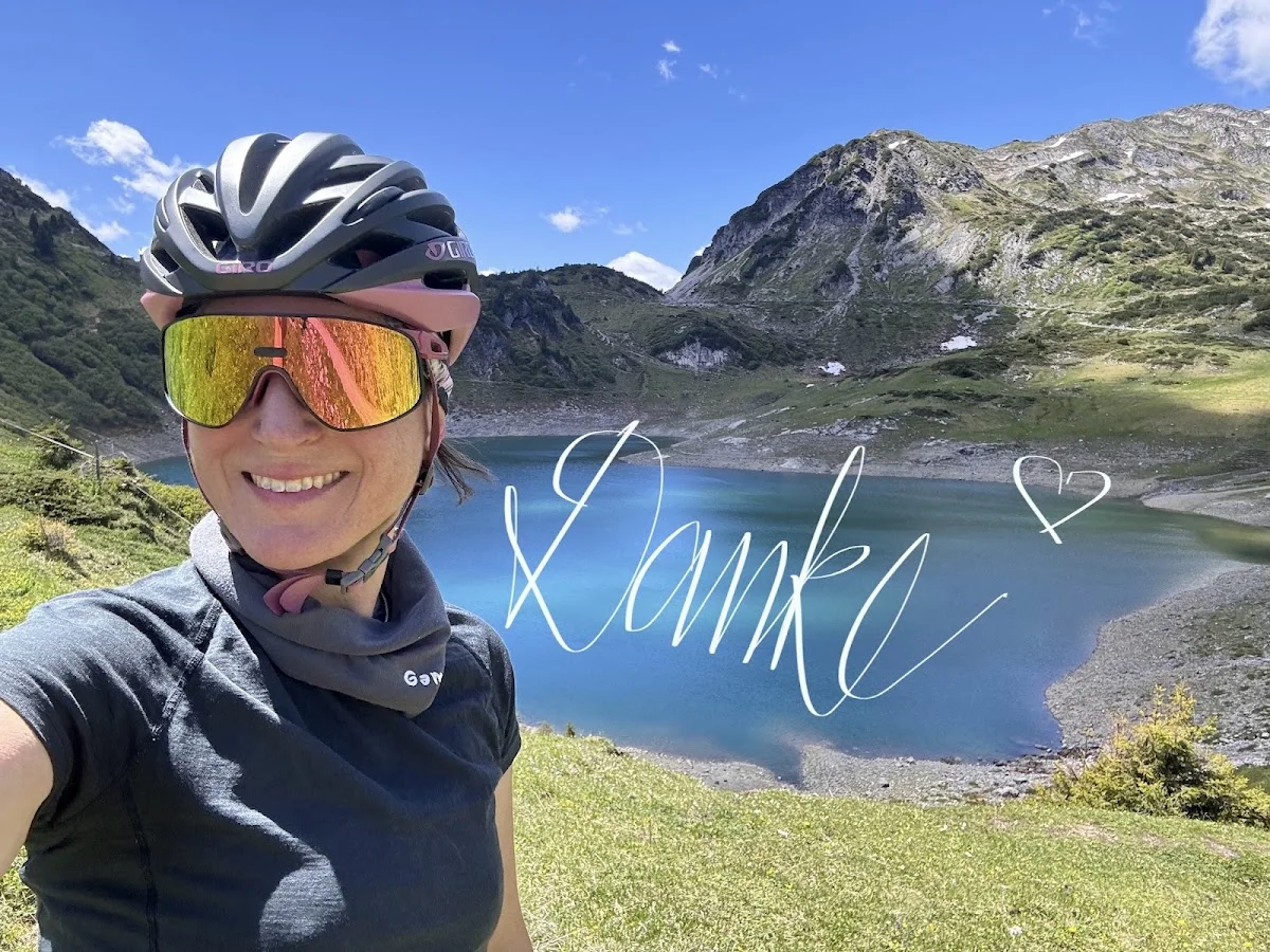 Ihre Brille Augenoptik GmbH – Besucherfoto: Betty Häuser in Augsburg, Bayern