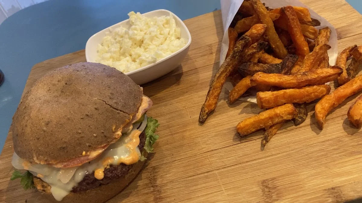 fit kitchen – Restaurant in Frankfurt am Main, Hessen