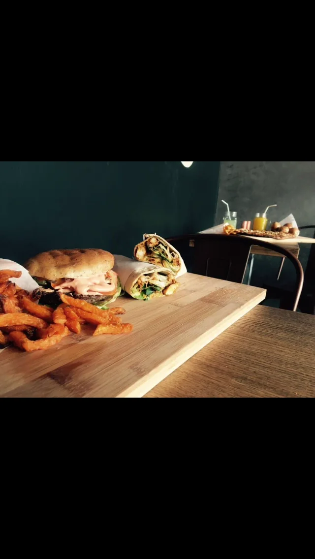 fit kitchen – Essen und Trinken in Frankfurt am Main, Hessen