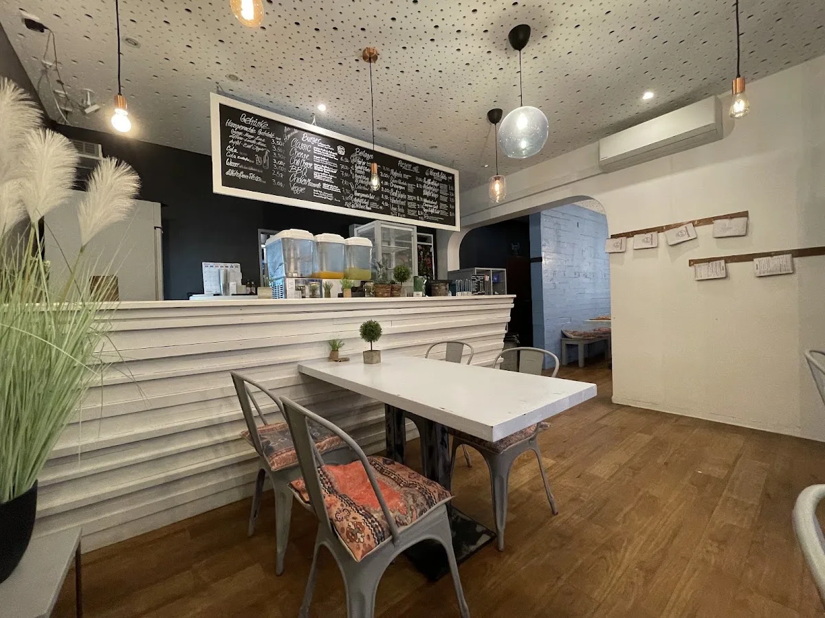 fit kitchen – Atmosphäre in Frankfurt am Main, Hessen