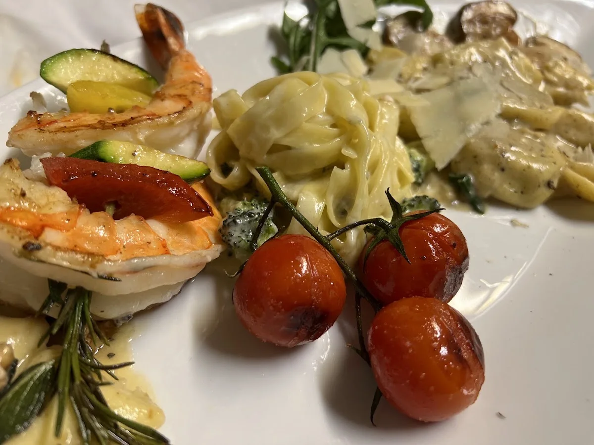 Marco Polo Tre – Essen und Trinken in Berlin