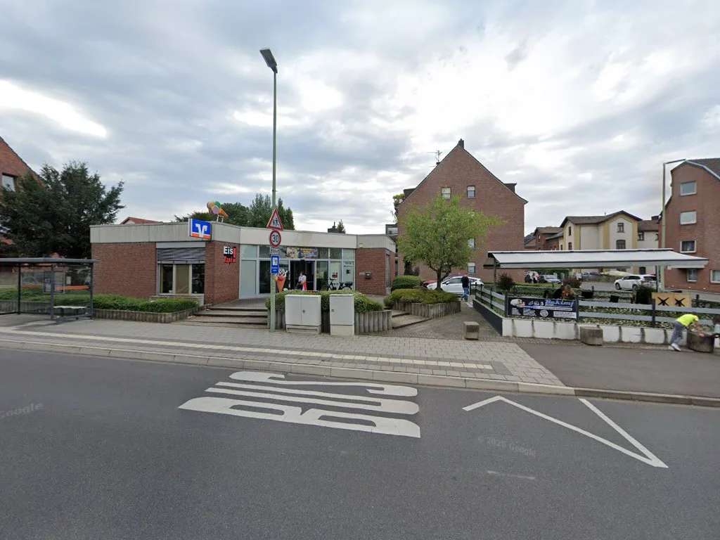 Eis & Pizza Taxi "Das Original" – Street View & 360°-Fotos in Stolberg (Rheinland), Nordrhein-Westfalen