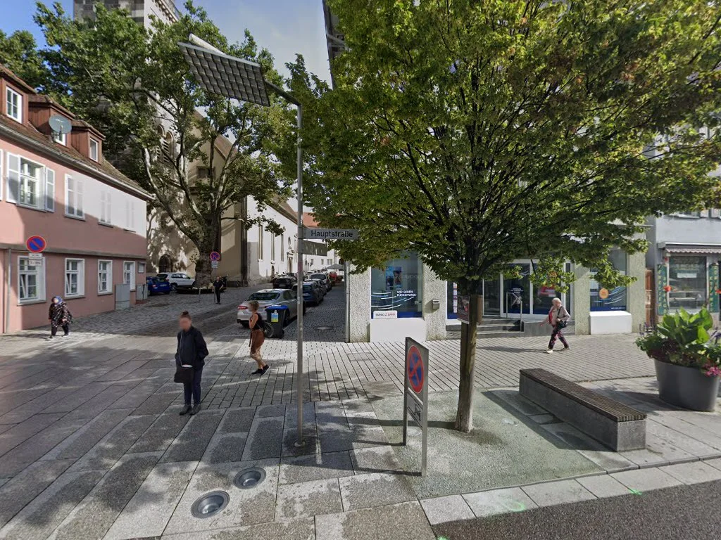 Restaurant Kastell – Street View & 360°-Fotos in Göppingen, Baden-Württemberg