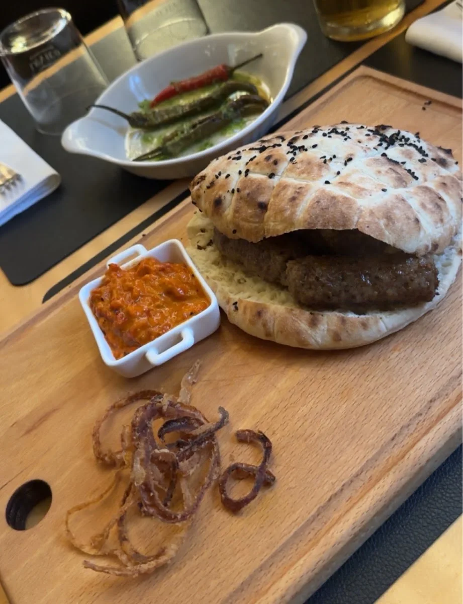 Restaurant Kastell – Besucherfoto: Daniel Wunderlich in Göppingen, Baden-Württemberg