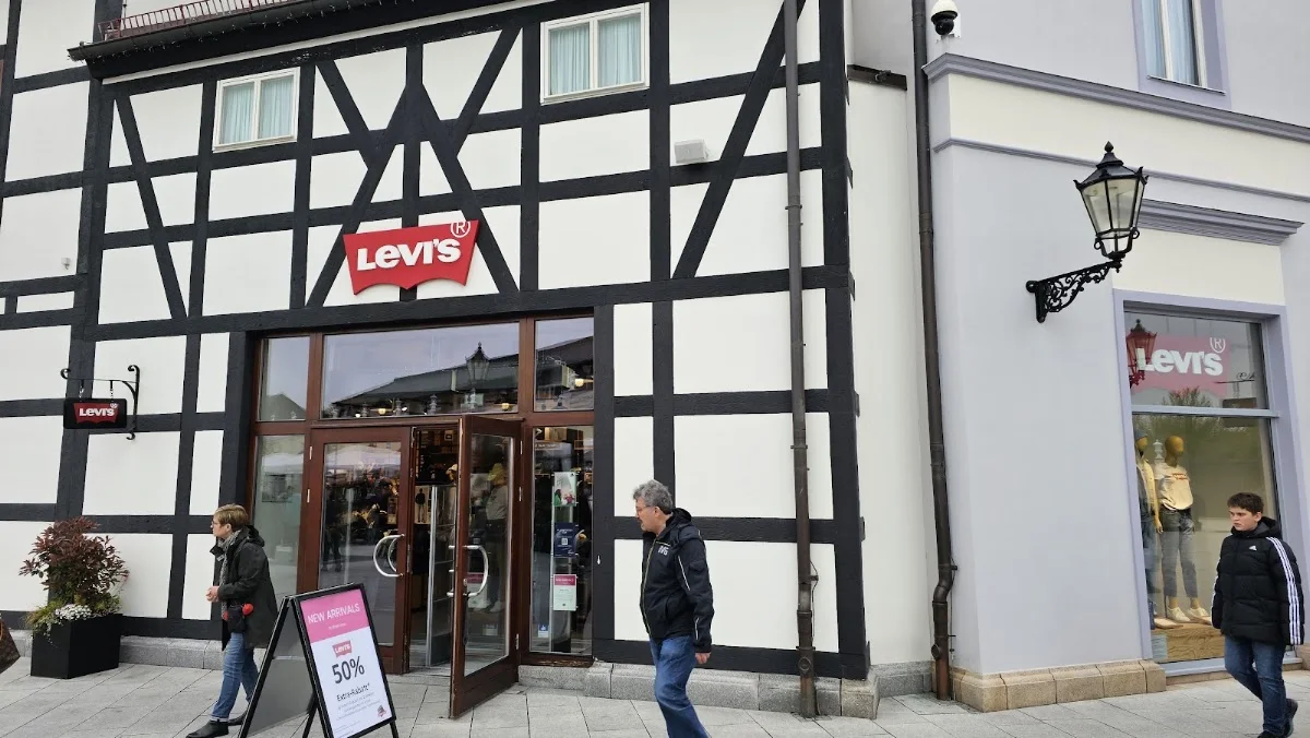 Levi's® Outlet Berlin Wustermark – Profilfoto in Wustermark, Brandenburg