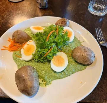 Frankfurter Wirtshaus – Ei in Frankfurt am Main, Hessen