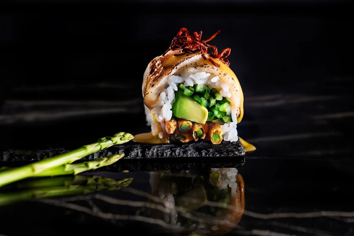 TYO TYO Sushi Restaurant Hamburg – Essen und Trinken in Hamburg