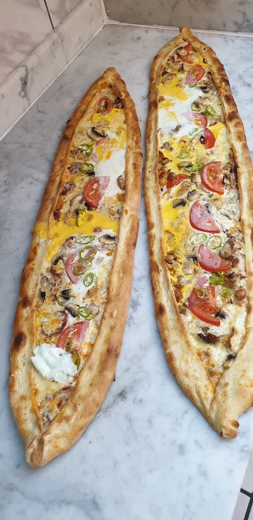 ZAFER - Döner und Pizza – Pide in Unna, Nordrhein-Westfalen