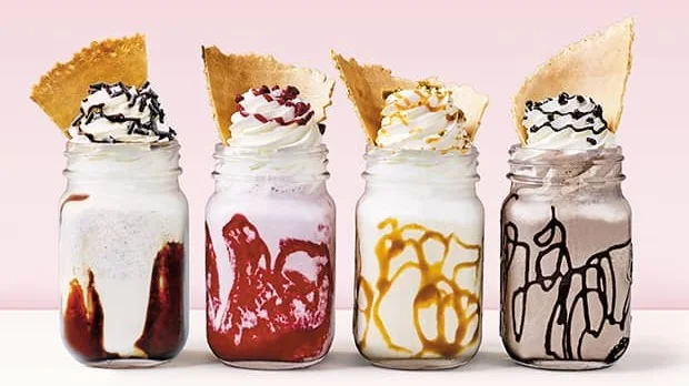 Häagen-Dazs – Essen und Trinken in Berlin