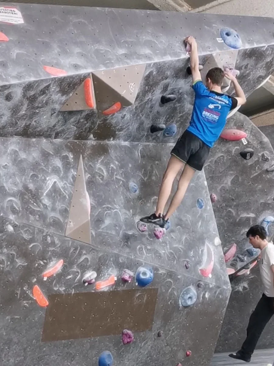 VELS Die Boulderhalle in Stuttgart – Kletterhalle in Stuttgart, Baden-Württemberg