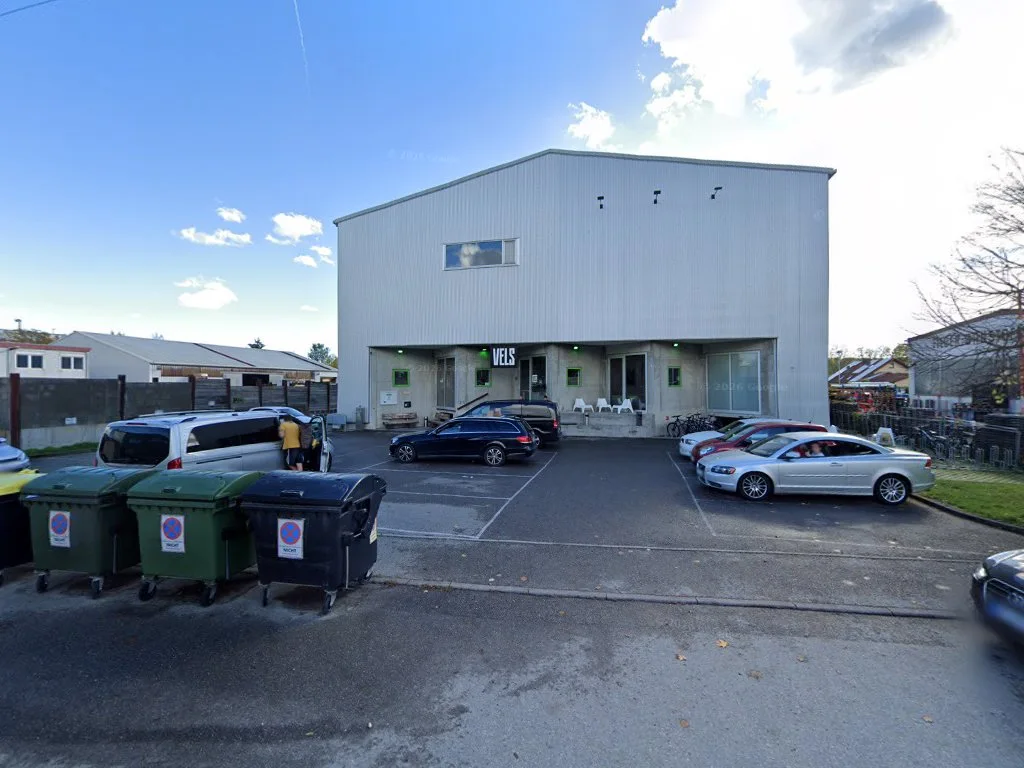 VELS Die Boulderhalle in Stuttgart – Street View & 360°-Fotos in Stuttgart, Baden-Württemberg