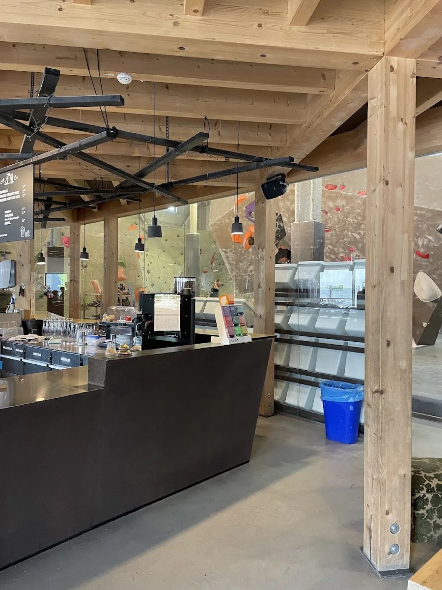 VELS Die Boulderhalle in Stuttgart – Besucherfoto von majohnice in Stuttgart, Baden-Württemberg