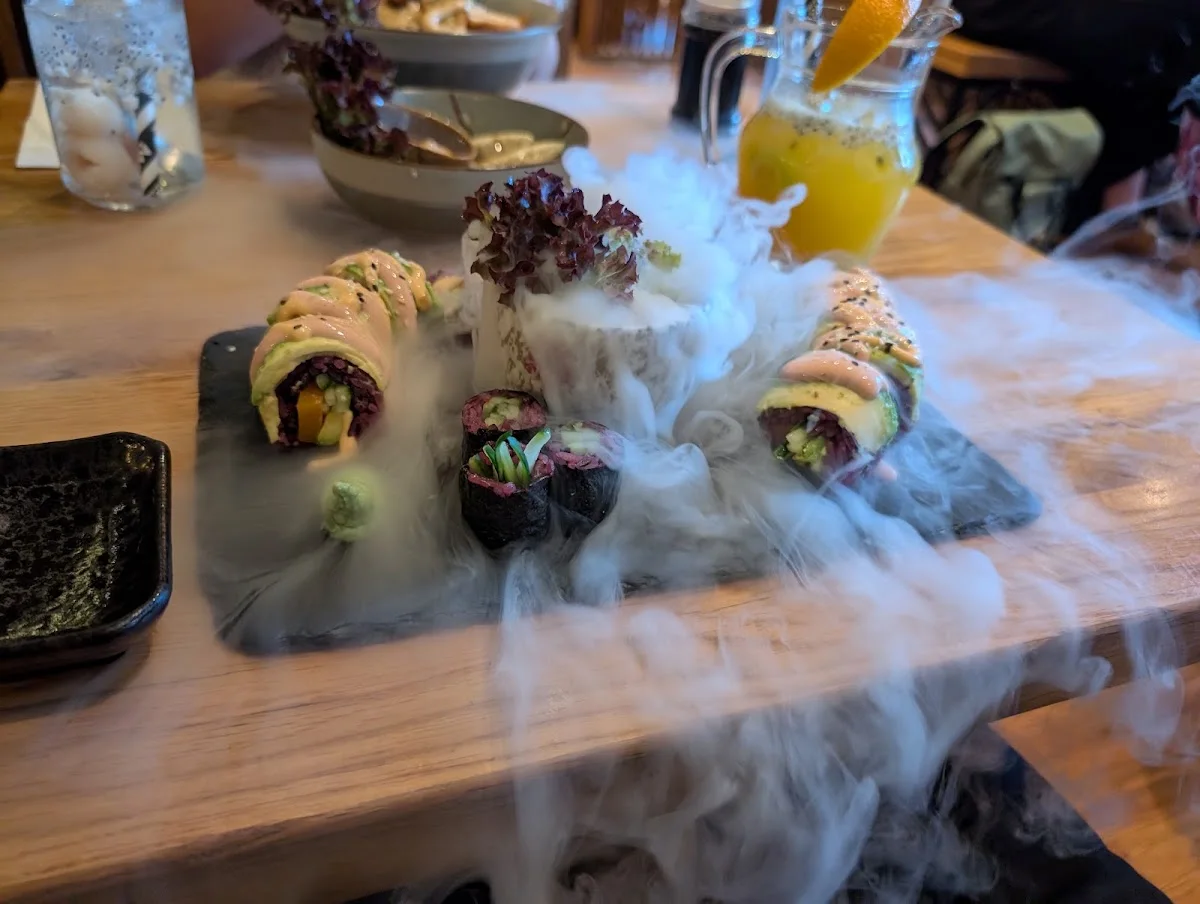 Udum I Vegan Restaurant – Veganes Restaurant in Köln, Nordrhein-Westfalen