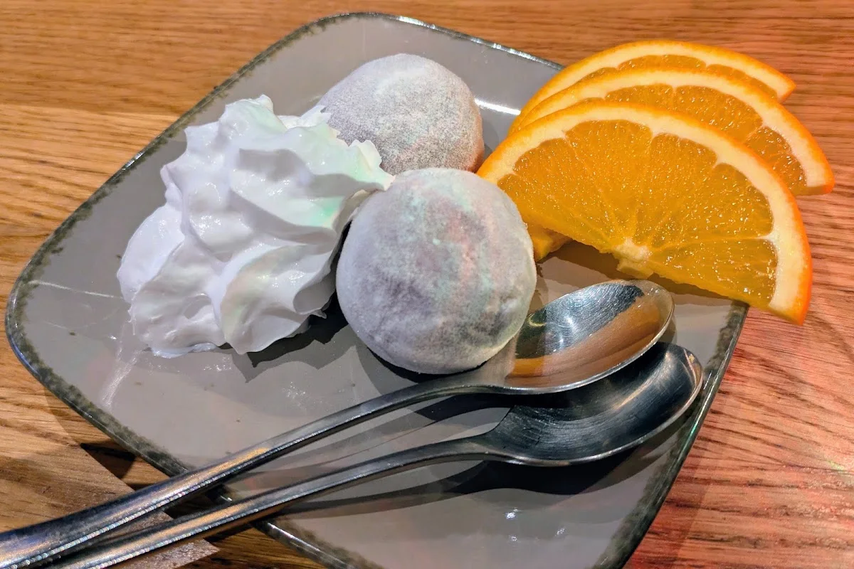 Udum I Vegan Restaurant – Mochi in Köln, Nordrhein-Westfalen