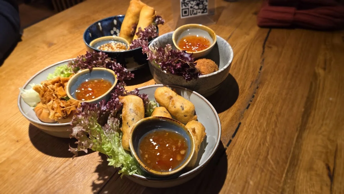 Udum I Vegan Restaurant – Suppe in Köln, Nordrhein-Westfalen