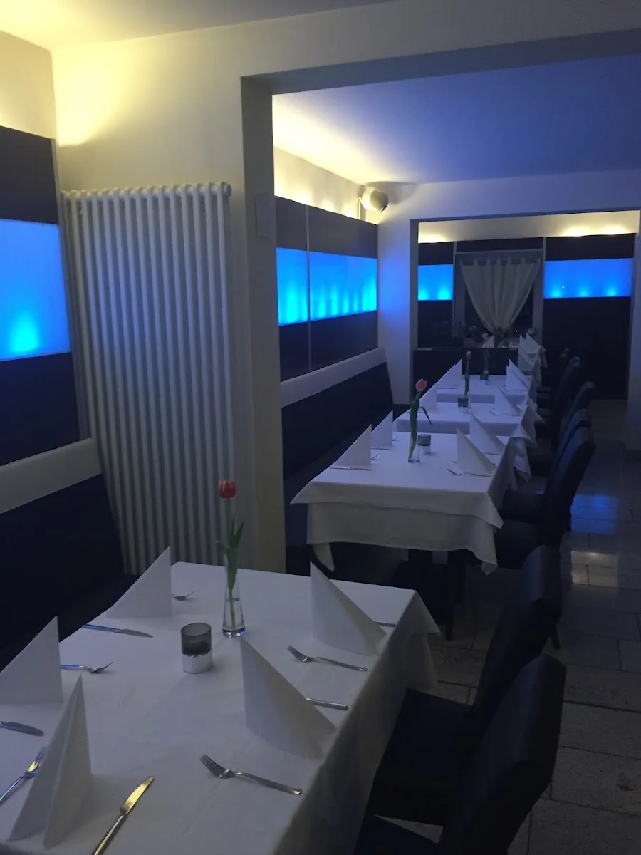 Taverne Plaka - Kassel – Vom Inhaber in Kassel, Hessen