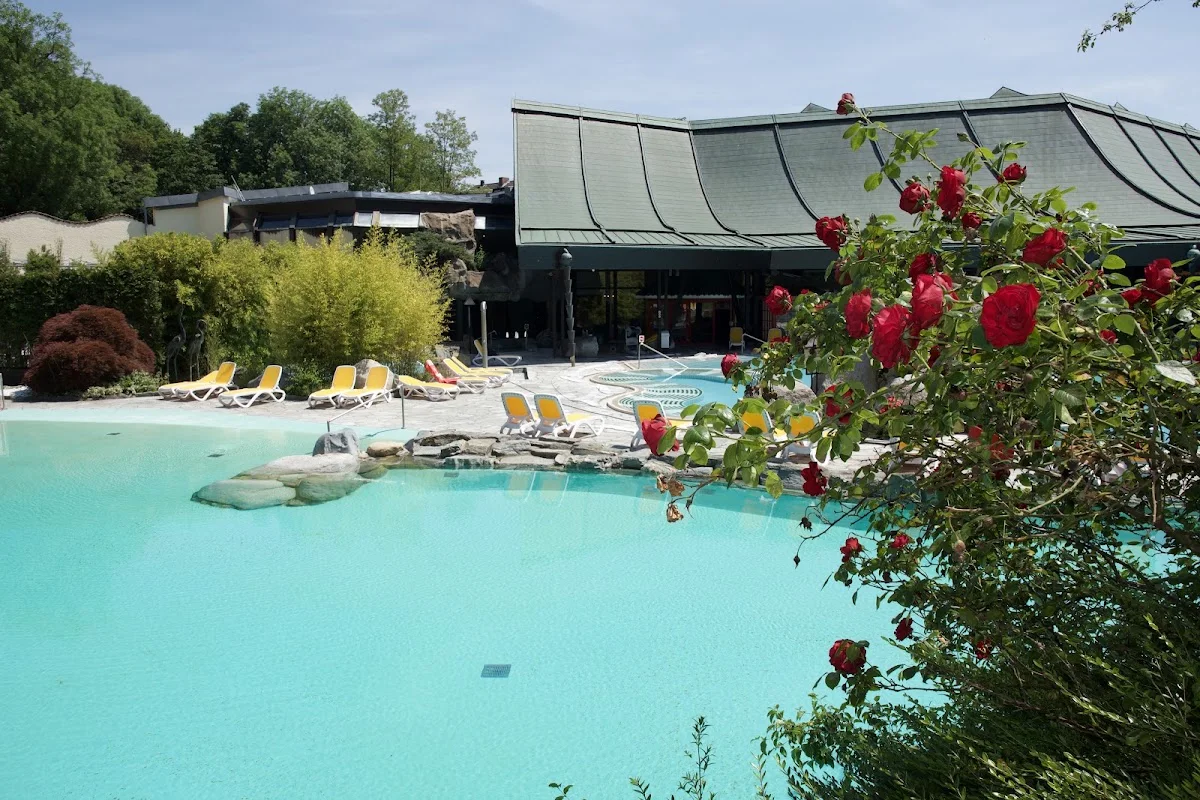 Taunus Therme – Profilfoto in Bad Homburg vor der Höhe, Hessen