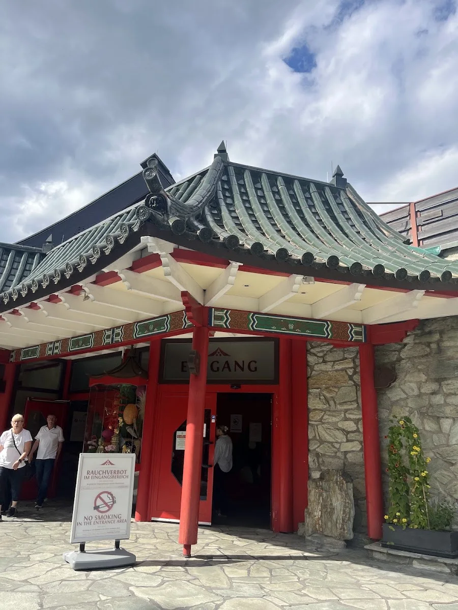Taunus Therme – Besucherfoto von Miriam in Bad Homburg vor der Höhe, Hessen