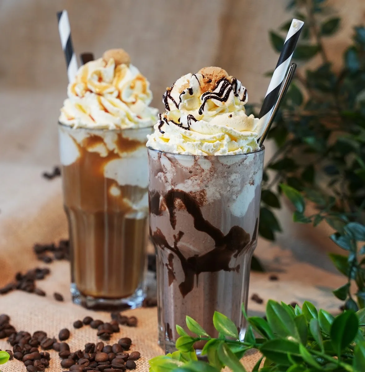Speicherstadt Kaffeerösterei – Essen und Trinken in Hamburg