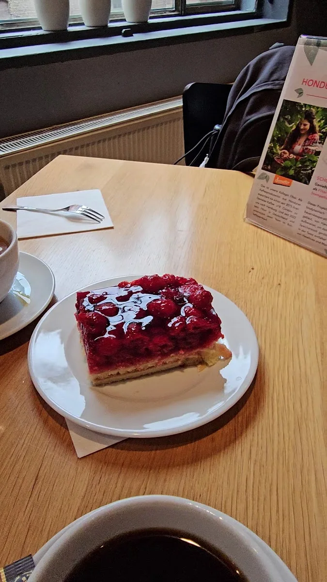 Speicherstadt Kaffeerösterei – Atmosphäre in Hamburg