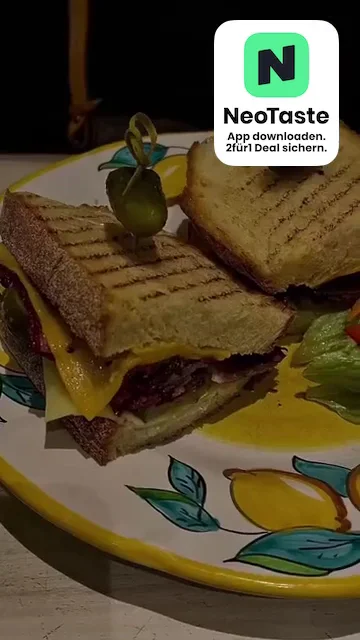 Café Caprista – Café in Köln, Nordrhein-Westfalen