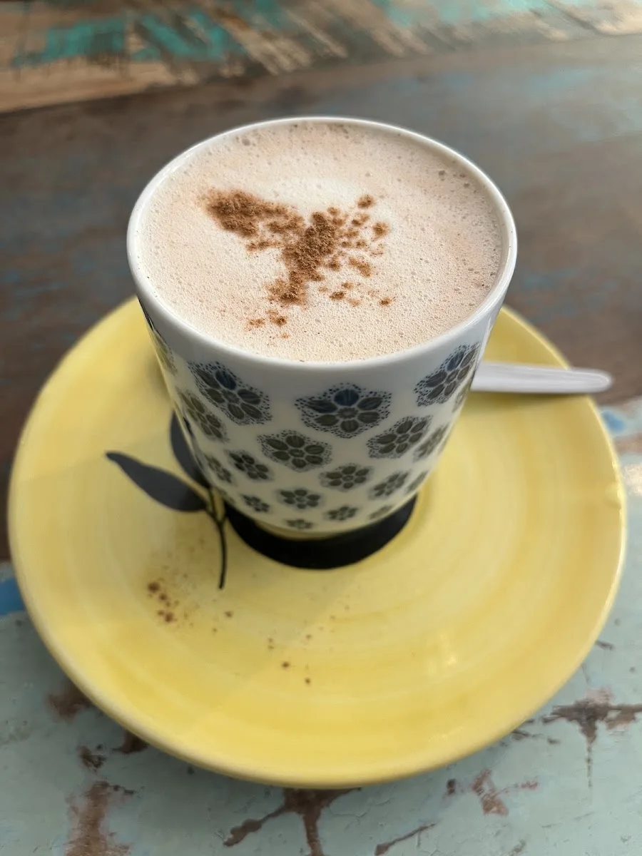Café Caprista – Cappuccino in Köln, Nordrhein-Westfalen