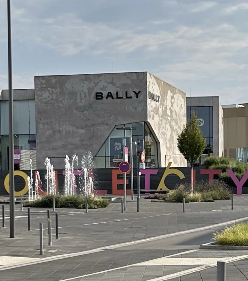 Outletcity Metzingen – Profilfoto in Metzingen, Baden-Württemberg