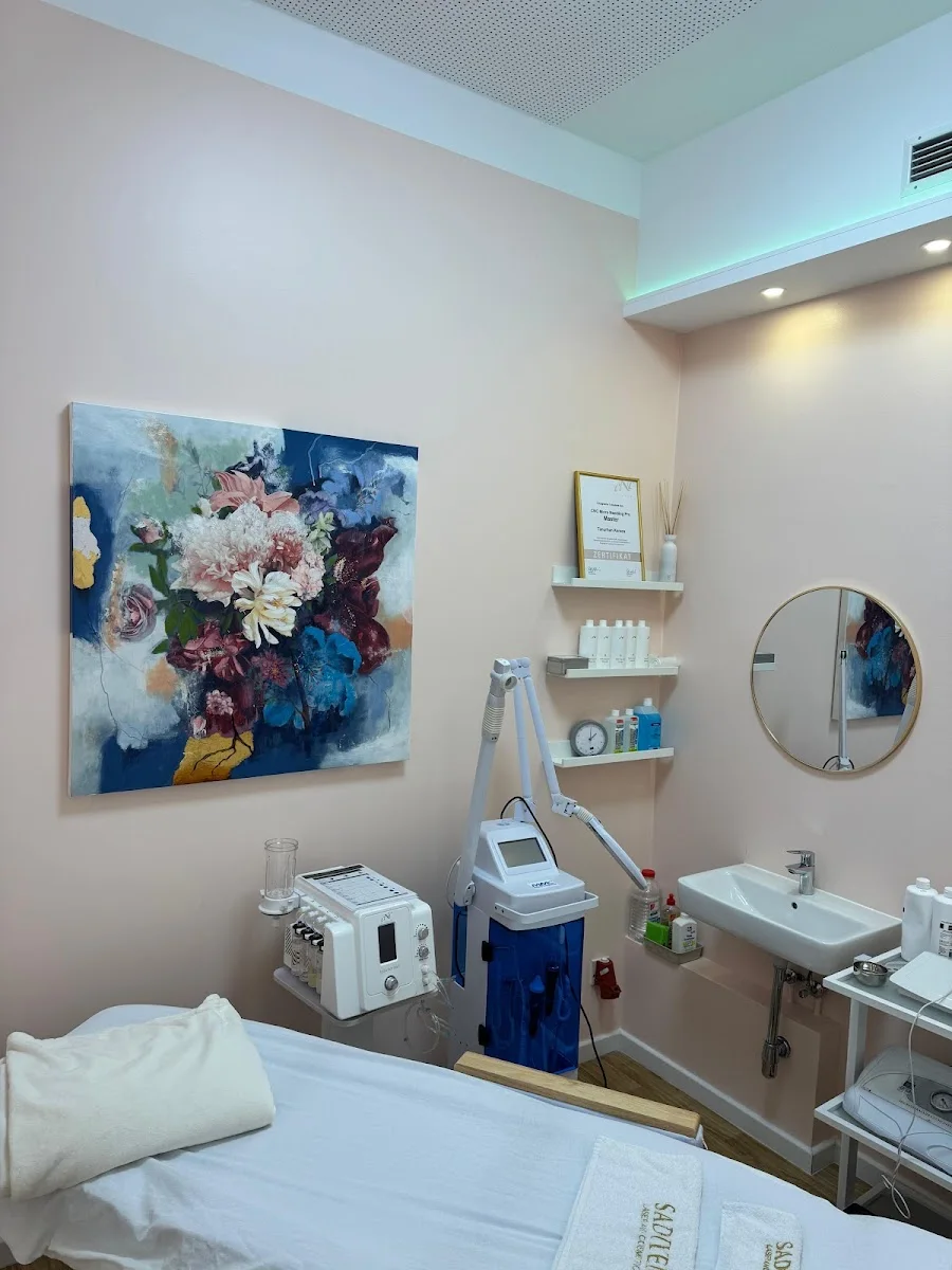 SADIYEM LASER COSMETICS – Vom Inhaber in Berlin