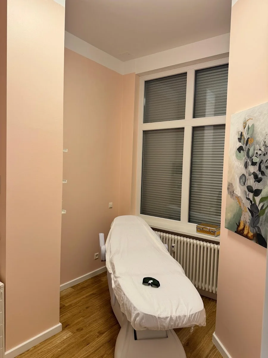 SADIYEM LASER COSMETICS – Profilfoto in Berlin