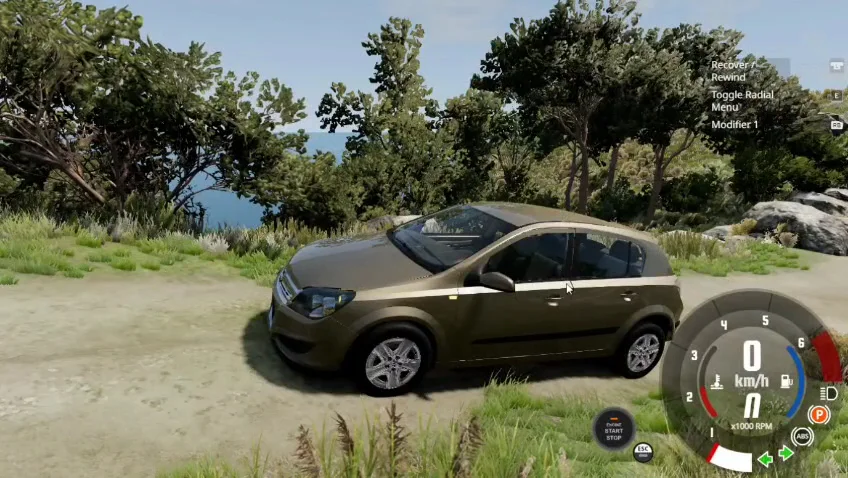 BeamNG GmbH – Softwareentwickler/-hersteller in Bremen
