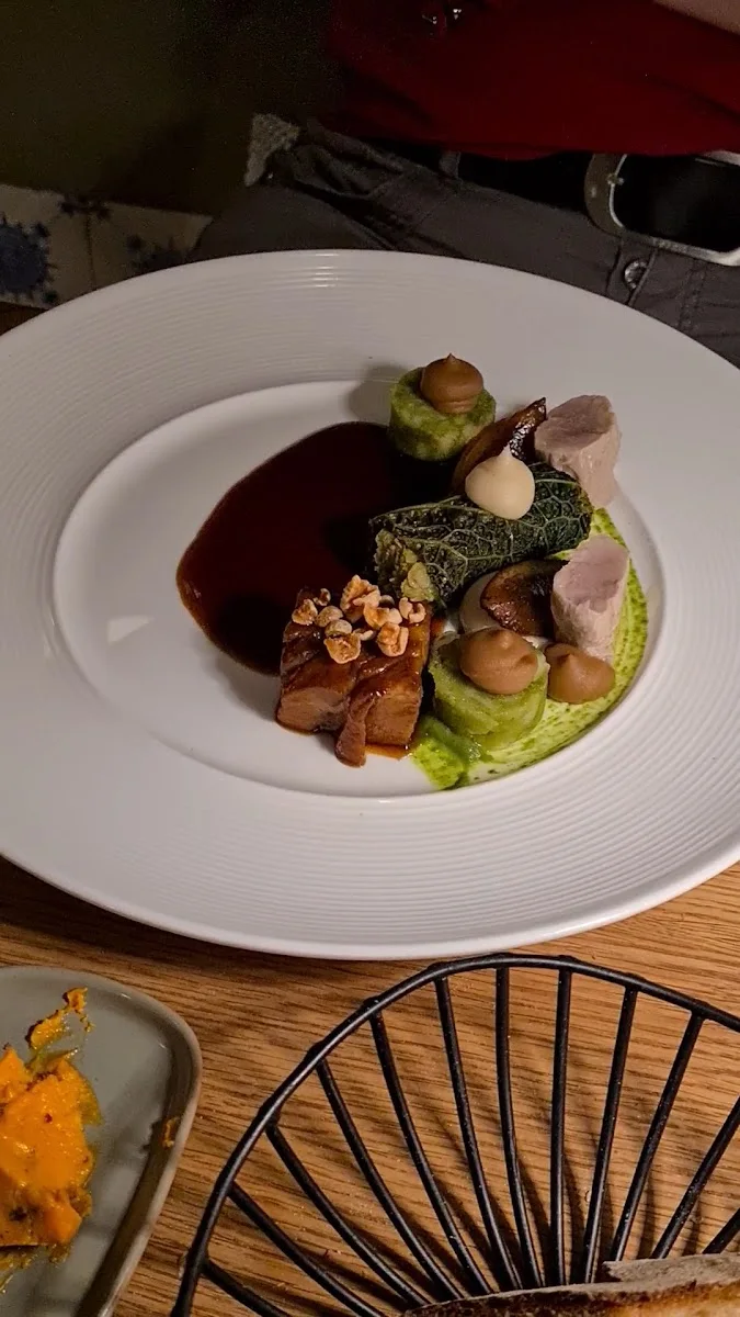 bi:braud – Restaurant in Ulm, Baden-Württemberg