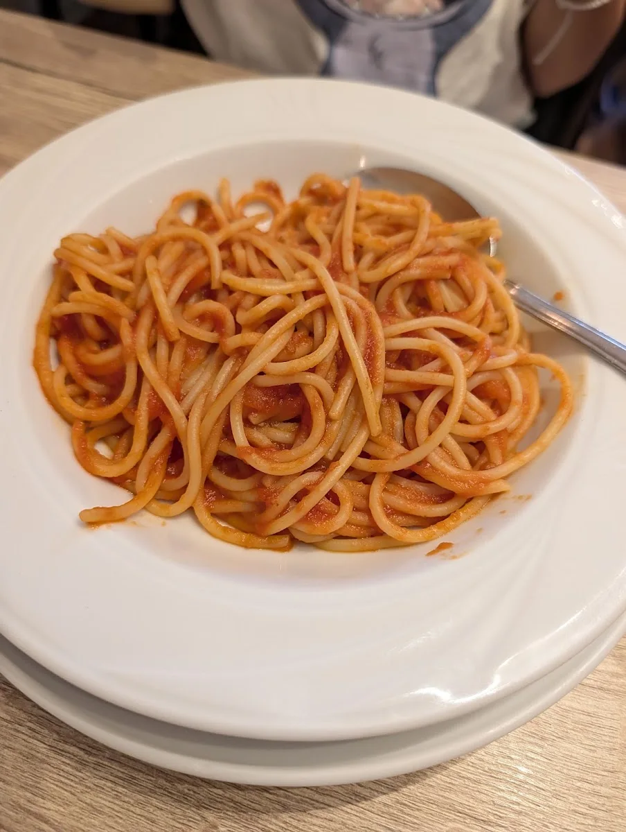 Ristorante Pizzeria Peppino – Pizzeria in Cuxhaven, Niedersachsen