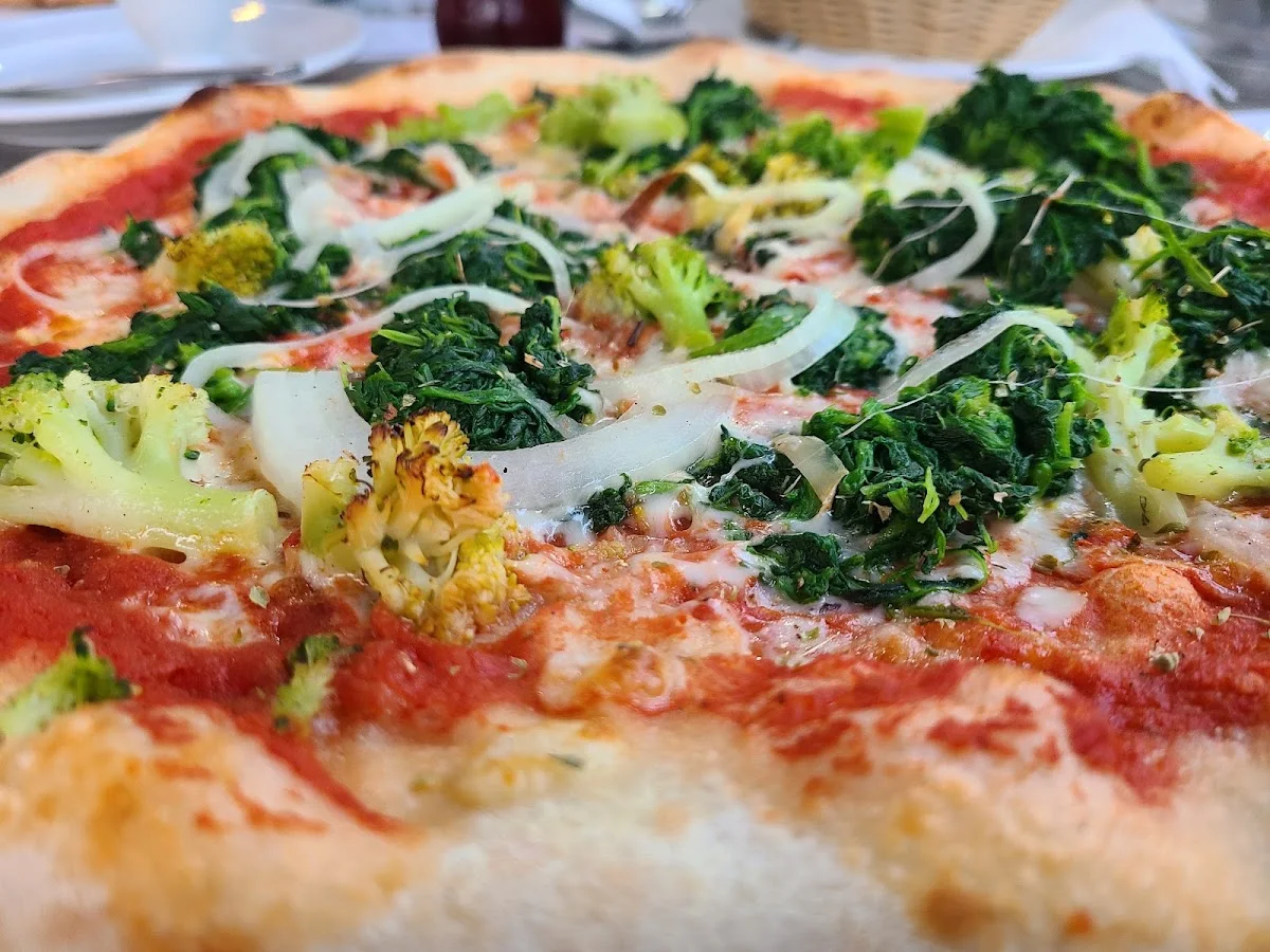 Ristorante Pizzeria Peppino – Pizza in Cuxhaven, Niedersachsen