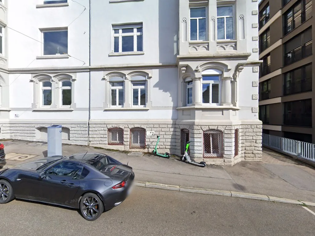 Perfect Smile – Street View & 360°-Fotos in Stuttgart, Baden-Württemberg