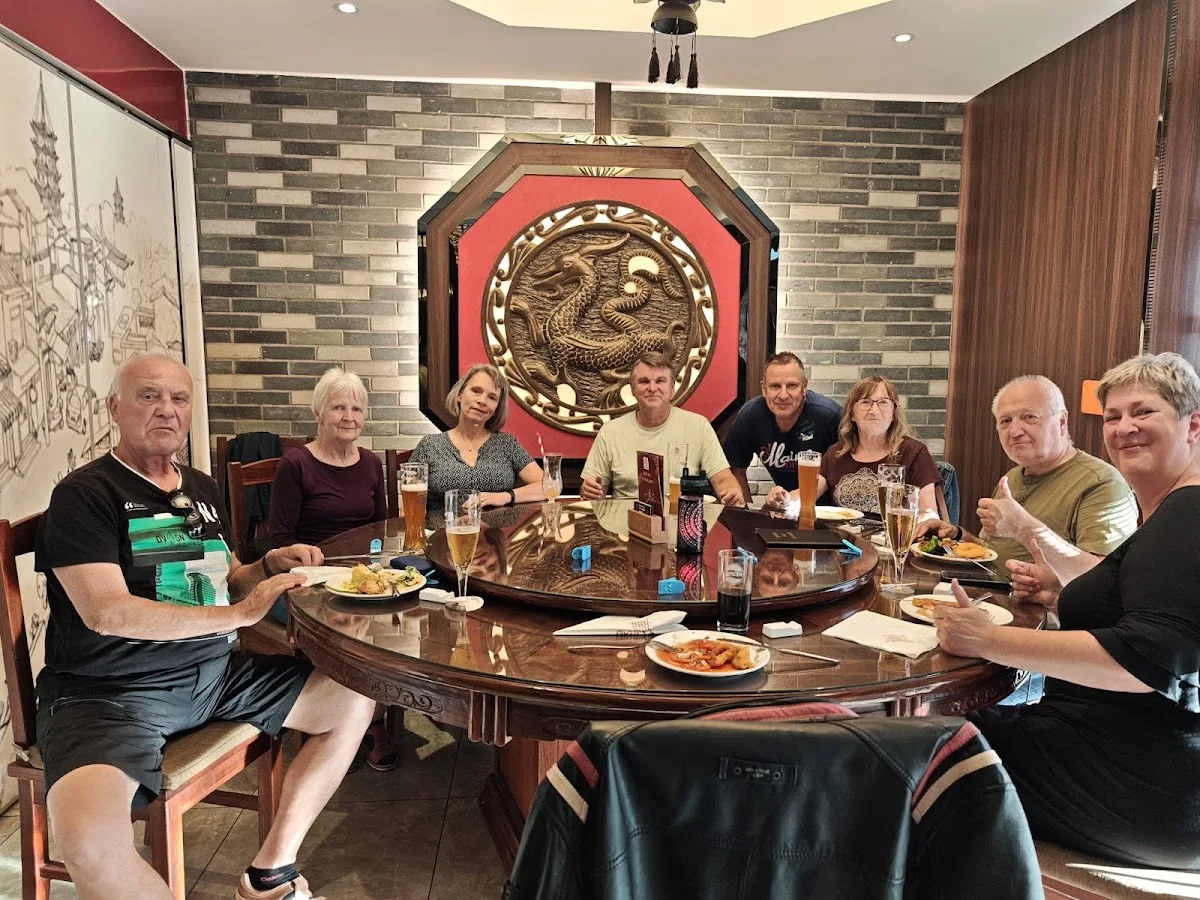 China Restaurant Royal Pavillon – Chinesisches Restaurant in Schönefeld, Brandenburg