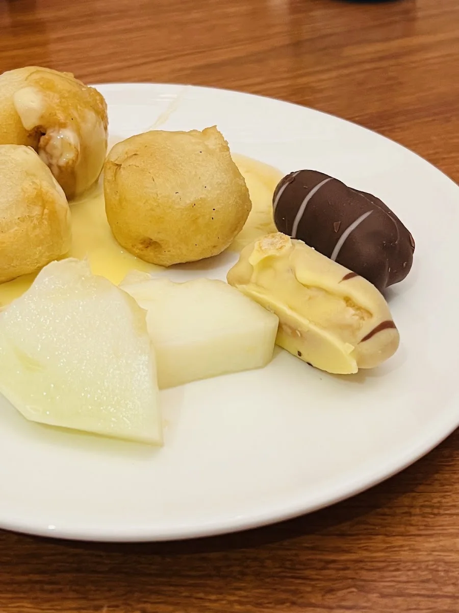 China Restaurant Royal Pavillon – Mochi in Schönefeld, Brandenburg
