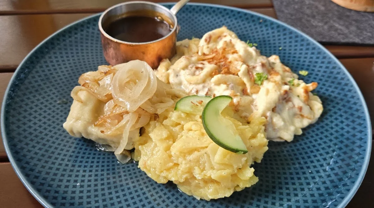Der Foehrich – Schwäbisches Restaurant in Stuttgart Feuerbach, Baden-Württemberg