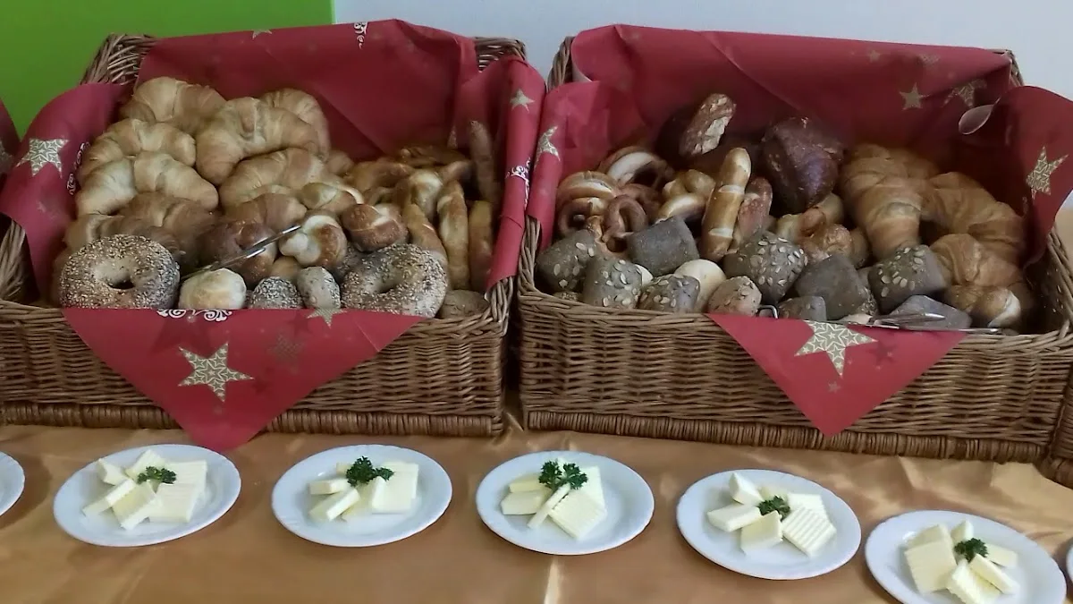 Der Foehrich – Schwäbisches Restaurant in Stuttgart Feuerbach, Baden-Württemberg