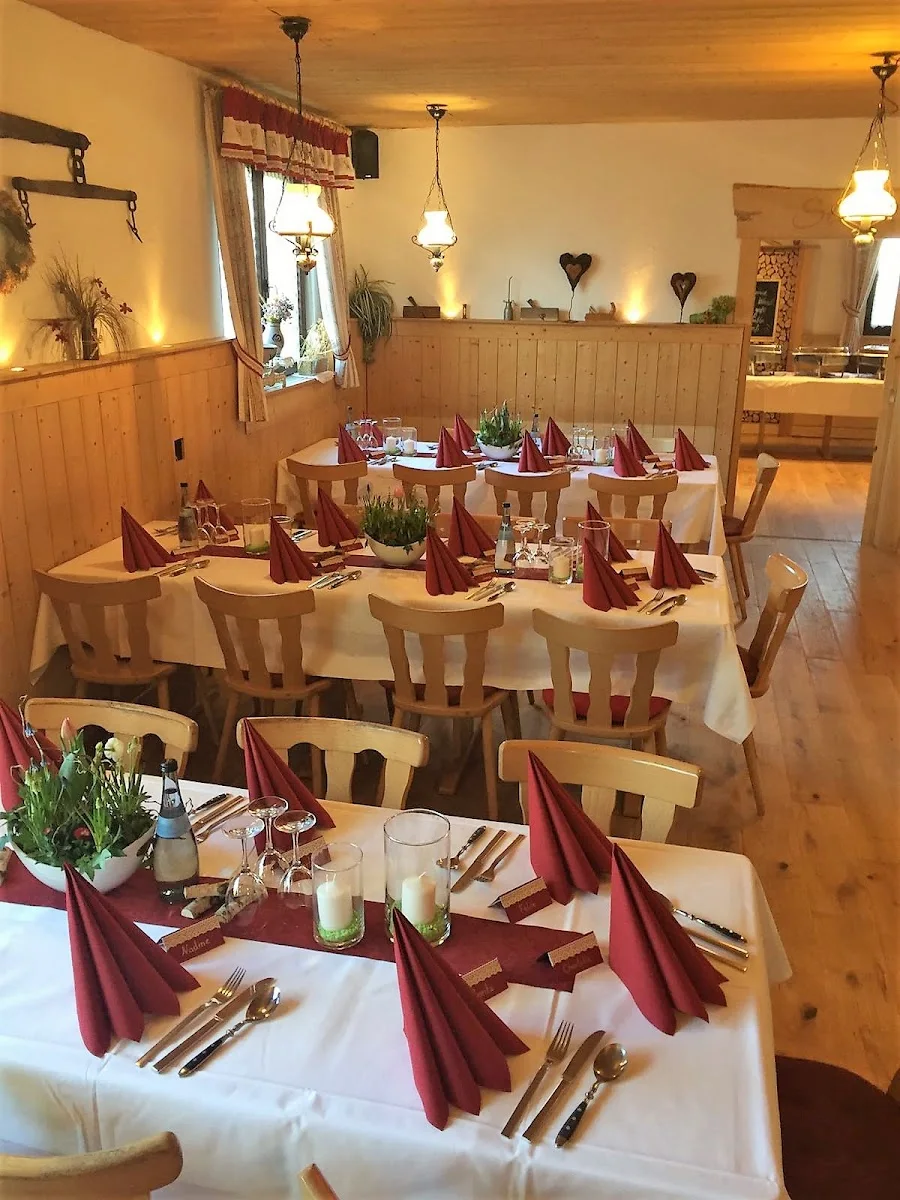 Der Foehrich – Essen und Trinken in Stuttgart Feuerbach, Baden-Württemberg