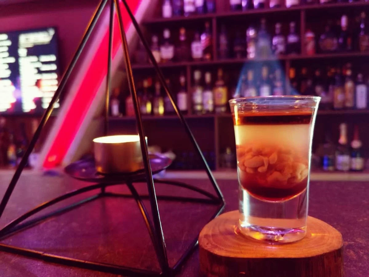 Stereo Karaokebar – Bar in Stuttgart, Baden-Württemberg