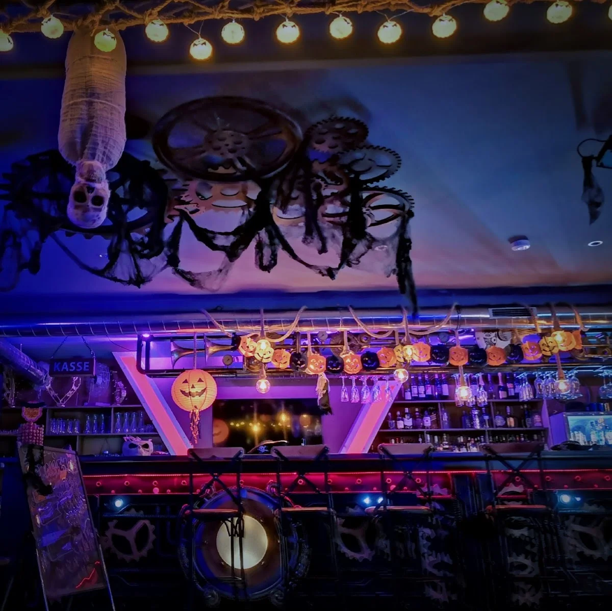 Stereo Karaokebar – Vom Inhaber in Stuttgart, Baden-Württemberg