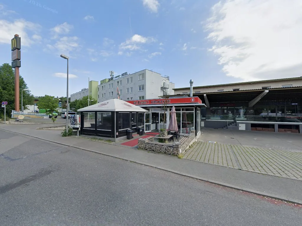 Stereo Karaokebar – Street View & 360°-Fotos in Stuttgart, Baden-Württemberg
