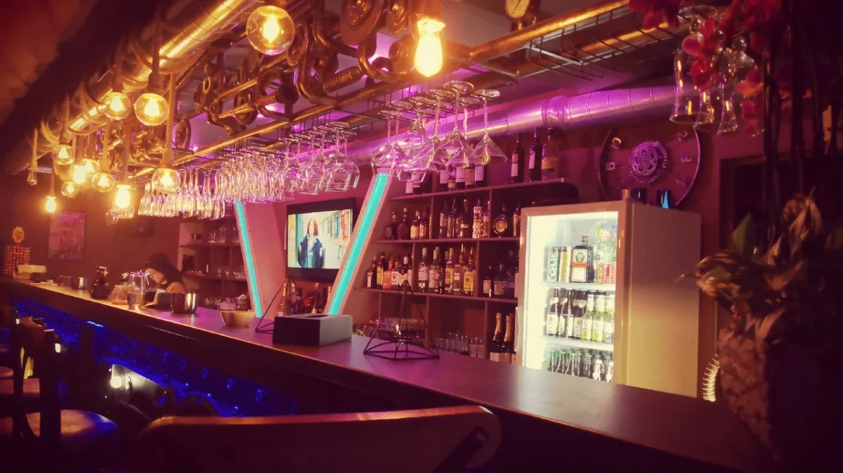 Stereo Karaokebar – Profilfoto in Stuttgart, Baden-Württemberg