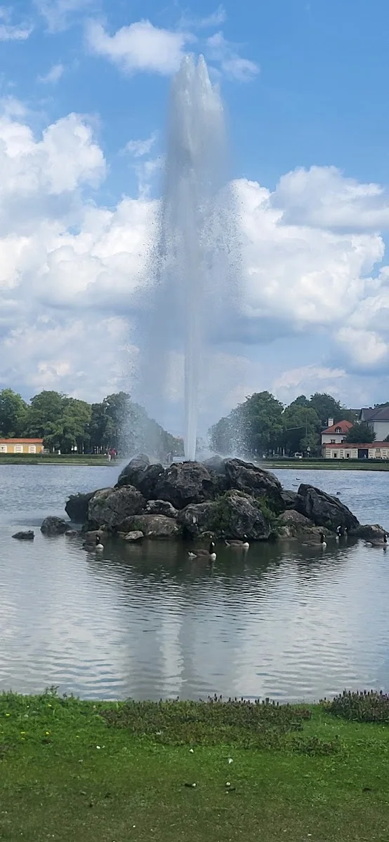 Poseidon – Griechisches Restaurant in München, Bayern