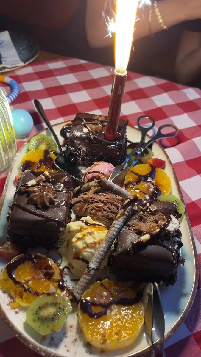 Poseidon – Griechisches Restaurant in München, Bayern