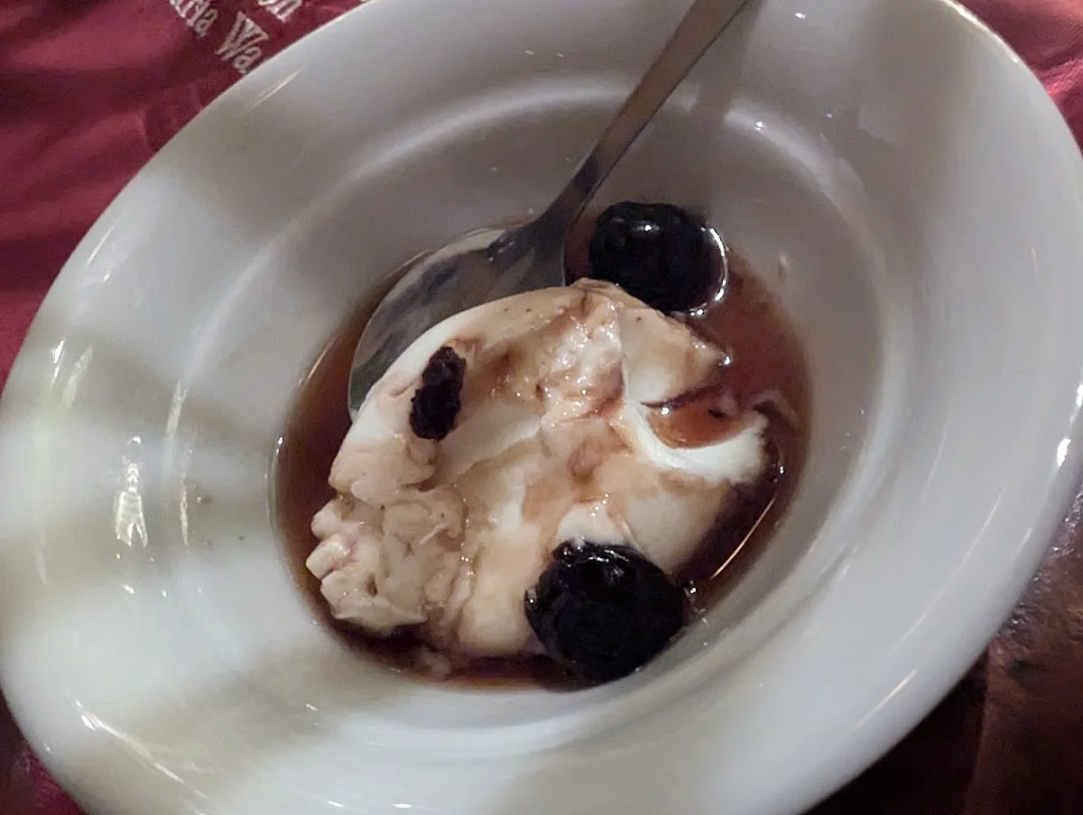Poseidon – Pudding in München, Bayern