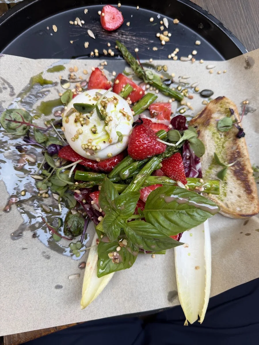 Alte Turnhalle Berlin – Restaurant in Berlin