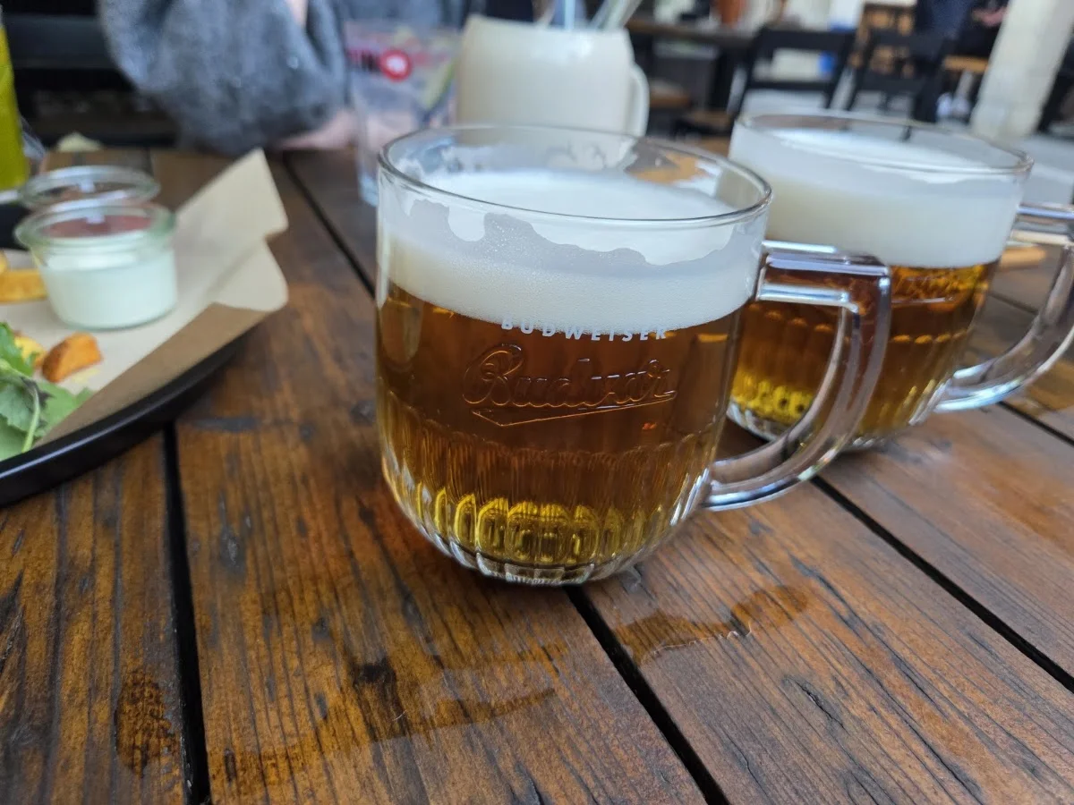 Alte Turnhalle Berlin – Pilsner Urquell in Berlin